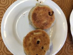 门丁肉饼-白魁老号饭庄(安内店)