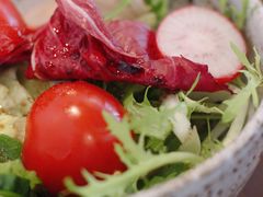 -铃木食堂(帽儿胡同店)