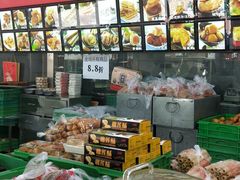 -宫廷糕点铺(建设路店)
