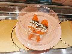-争鲜回转寿司(通州万达店)