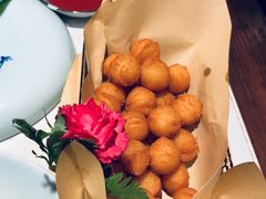 土豆球-卯时·龙光雅宴·精致锡帮菜(惠山古镇店)