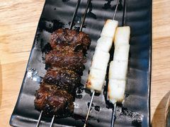 -蒙料·手把肉(望京店)