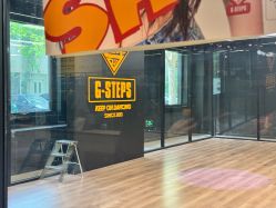 -G-STEPS舞蹈工作室