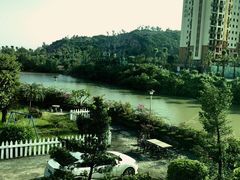 -江门古兜温泉小镇