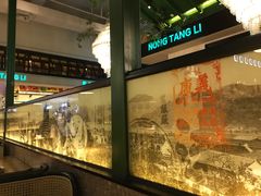 门面-弄堂里(雨花客厅店)