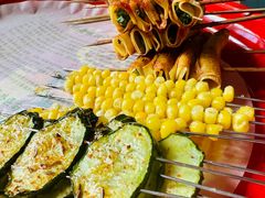 -北三老太太烧烤(人生一串上榜店)