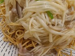 -乔家栅(襄阳南路店)