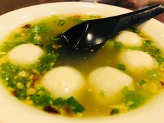 -小槟城美食馆