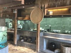 -丹江渔村(首都机场店)