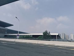 -沈阳南站
