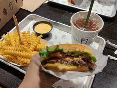 -Shake Shack(西单大悦城店)