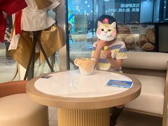 -LAVAZZA拉瓦萨咖啡(星荟中心店)