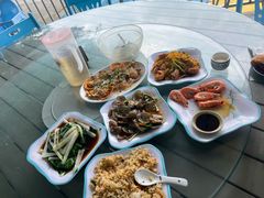 -七鲜渔港美食餐厅(巽寮湾海景店)