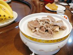 -德顺源·非遗烧麦·老菜(大观园店)