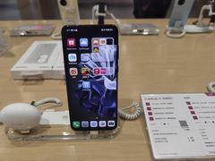 -华为授权体验店(中山公园来福士)