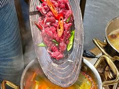 -黔渔翁豆花渎鱼(喷水池店)