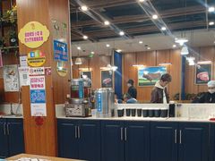 -勇利赵家烤肉坊(翠华北路店)