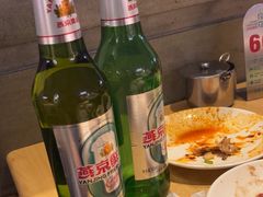 -玫瑰花园自助烤肉(顺义鑫海韵通店)