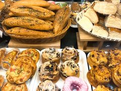 -山崎面包(第一八佰伴店)