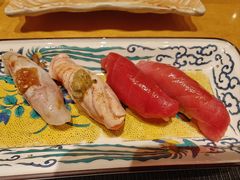 -一阳寿司(麦子街店)