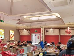 -蓉李记成都名小吃(宜昌伍家岗万达店)