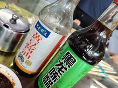 -十二忠手拉面(中华路店)