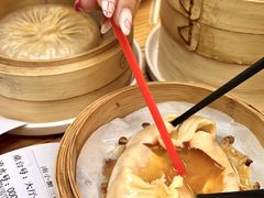 -南小蟹手工點心(三里屯店)