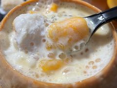 -满记甜品(巴黎春天宝山店)