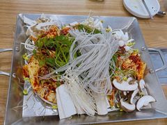-金明子八带鱼馆(正宗韩国连锁店)
