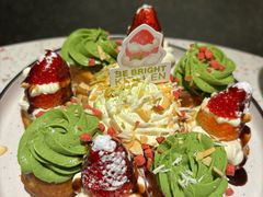 -BE BRIGHT KITCHEN(正佳广场店)