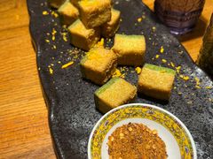 -敏珠拉姆藏餐·南京厨房(富春江东街店)