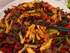 -辣螃铠盆盆蟹大排档(海昌店)
