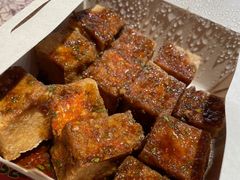 -不问豆腐(朝山街店)