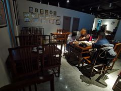 -崔义清鲁菜馆(大明湖店)