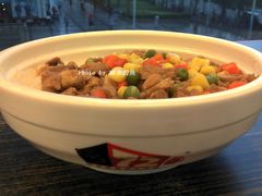 台湾卤肉饭-72街红烧排骨饭(海珠丽影广场店)