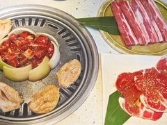 -猫抓烤肉(武进吾悦广场店)