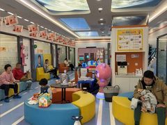 -极橙儿童齿科矫正中心(奥城店)