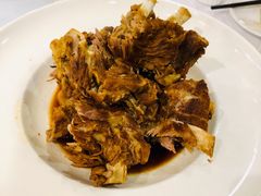 二斤大骨头-鼎好家常菜(天桥店)