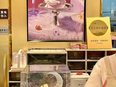 -花花卷卷·鲜食蛋糕(静安久光百货店)