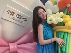 -中粮·祥云小镇