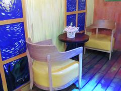 -成都梵高星空艺术馆(春熙路旗舰店)
