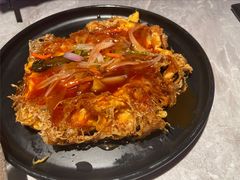 开胃五柳蛋-啫神·广州地标美食(北京路店)