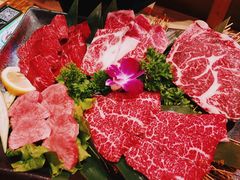 -热血兄弟·炭火烤肉(融侨中心店)