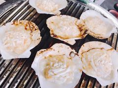 -釜山火炉·海鲜烤肉(紫藤路店)