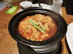 -彩蝶谷美食廊·粤式经典南番顺·铁板烧烤泰风味(广州长隆酒店)