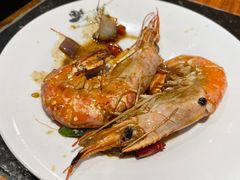 -汉巴味德(大悦城店)