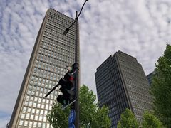 -陆家嘴世纪金融广场