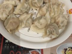 -添福来墨鱼饺子 · 海鲜东北菜(泡崖店)