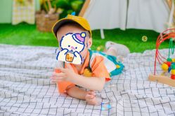 -玛瑞莎·儿童·亲子摄影(越秀店)