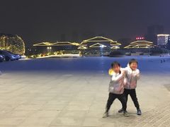 -西安锦江国际酒店